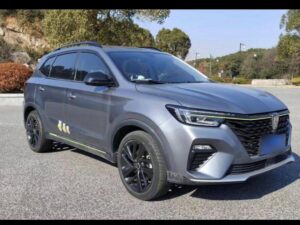 ROEWE Plus