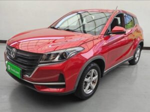 Dongfeng Fengon 500