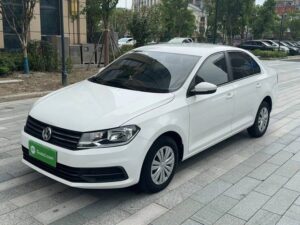 Volkswagen Santana