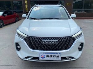 Haval M6 PLUS